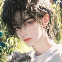 ลมหนาว(นายเอก)