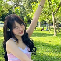 ฟ้าใส(นางเอก)