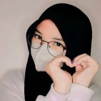 Sintia Al Habsyi(ibu Malik)