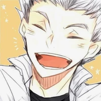 Bokuto