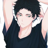 Akaashi