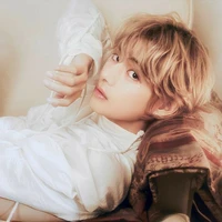 Kim Taehyung