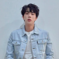 Kim Seokjin
