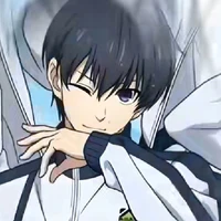 Isagi yoichi