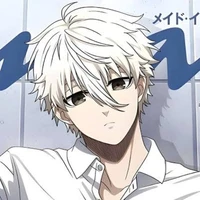 Nagi seishiro