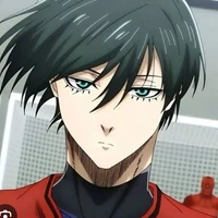 Itoshi rin