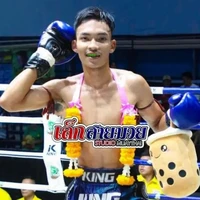 ชาไทยย
