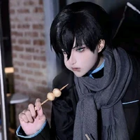 itoshi rin