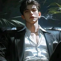 Wiliam Alexander Nikolas