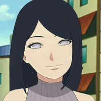Uzumaki Himari
