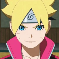 Uzumaki Boruto