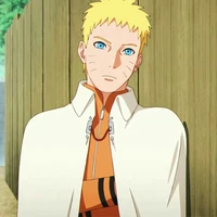 Uzumaki Naruto