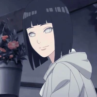 Uzumaki [Hyuga] Hinata