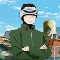 Aburame Shino