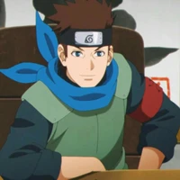 Sarutobi Konohamaru