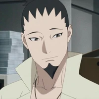 Nara Shikamaru