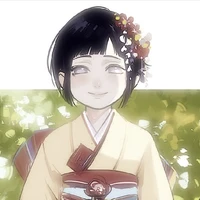 Uzumaki Himari [Kid]