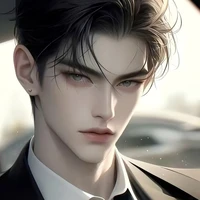 Arshi Carter Alpha🍷🍒27 ans (LCC,ASN)