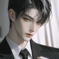 Asher Carter Alpha 🥃🍏 27 ans (LCC ASN