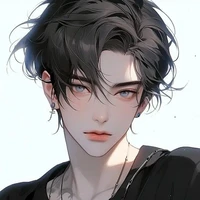 Amaël Omega 🍎🍏23 ans