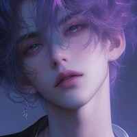 Jiran Omega 🍇22 ans