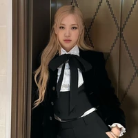 rosee (bunda hyunjin)