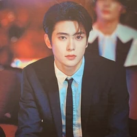 jaehyun (papa hyunjin)