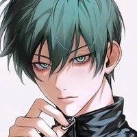 itoshi Rin