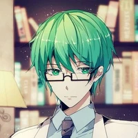 Oliver(B.O)