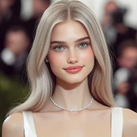 jasmine Moore { Gray }