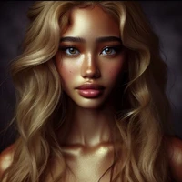 Sana Gray {  Wilson }