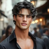 Andrew Moore