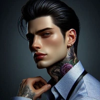 Roman Gray