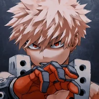💥bakugo katsuki💥