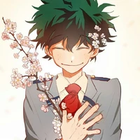 🥦izuku modoriya🥦