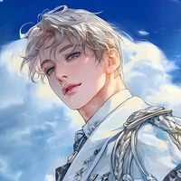 Avalon Kirovsky( second)