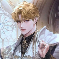 Luther Kirovsky( youngest)