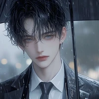 Ashton Kirovsky( third)