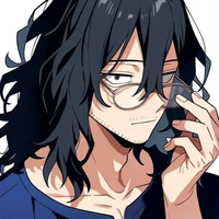 Mr aizawa