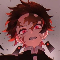 Tanjiro Oni