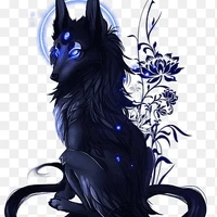 Sam(lobo do Sanemi)