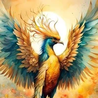 Phoenix alam🌿🍃