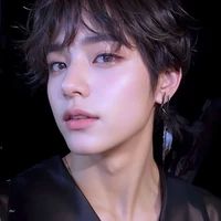 Jeon/Kim Taehyung/ore
