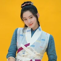 nanata nancy/bff of tae..