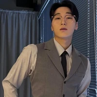 Jeon Jung-hoon/ father of jguk..