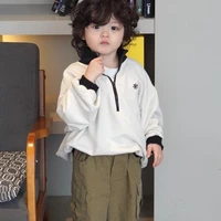Jeon yoon-he/son of jenlis/3years