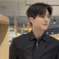 Kim Eunho/ brother of tae..