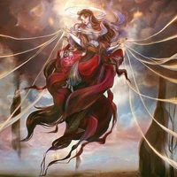 god of fate