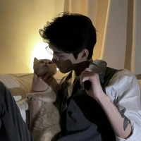 (พี่ชายนางเอก)
