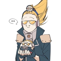 present mic(D.d)
